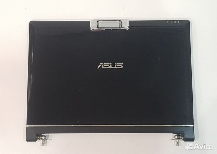 Крышка матрицы для ноутбука Asus F8S