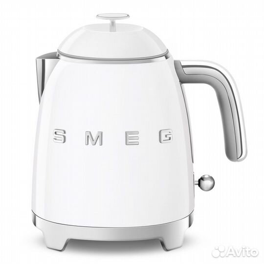 Чайник Smeg KLF05creu(все цвета)