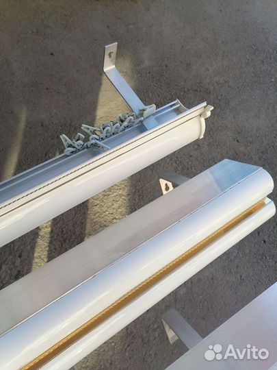 Багеты для штор