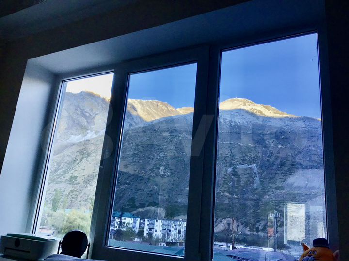 2-к. квартира, 40,9 м², 5/5 эт.