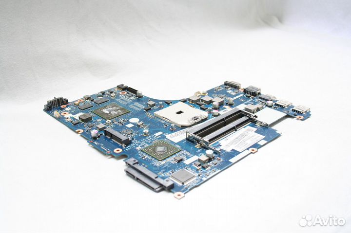 Материнские платы для ноутбуков
