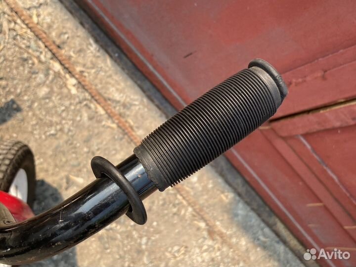 Детский велосипед Jamis