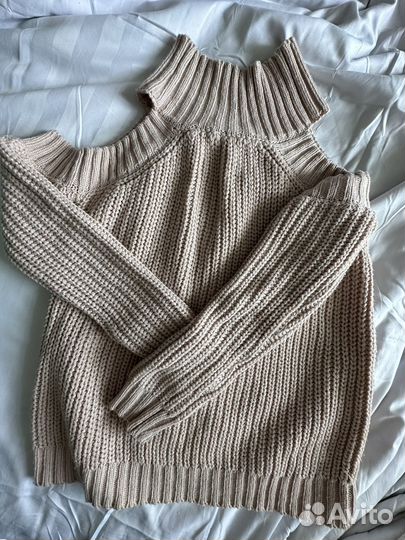 Кофта, юбка, сумка