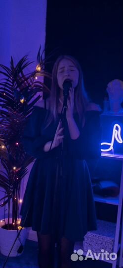 Уроки вокала, современный вокал,педагог по вокалу