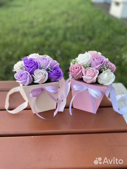 Букет в школу