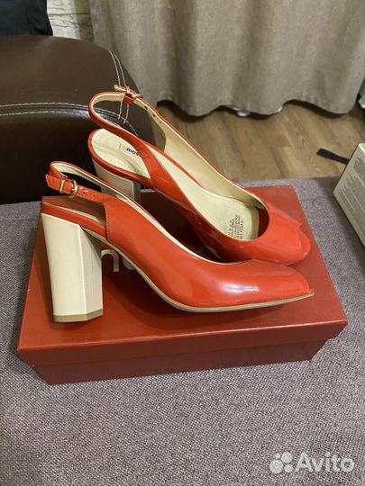 Туфли женские