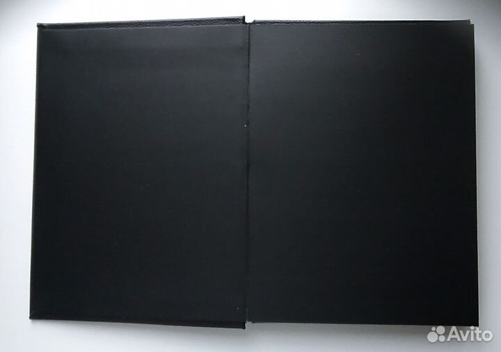 Альбом-кляссер для марок