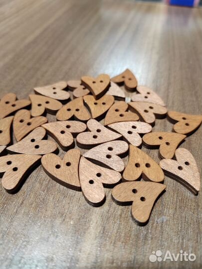 Материалы для рукоделия и творчества