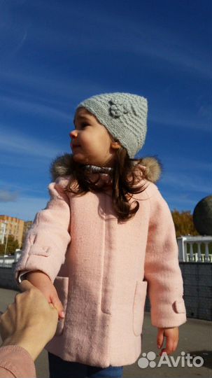 Шапка mothercare