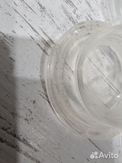 Соски для бутылочек avent новые и б/у