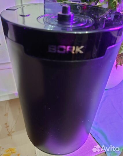 Увлажнитель воздуха Bork H510