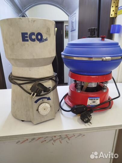 Виброголтовка