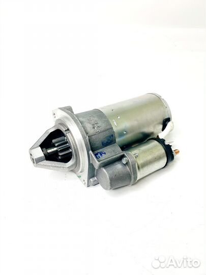 Стартер Нива Ваз 2121-2131, Ваз 2101-2107 оригинал