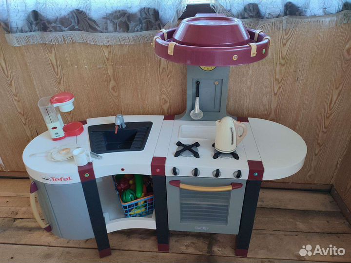 Детская кухня