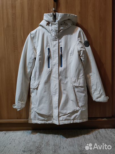 Куртка утепленная женская Merrell