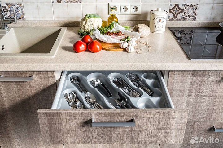 Кухня без посредников