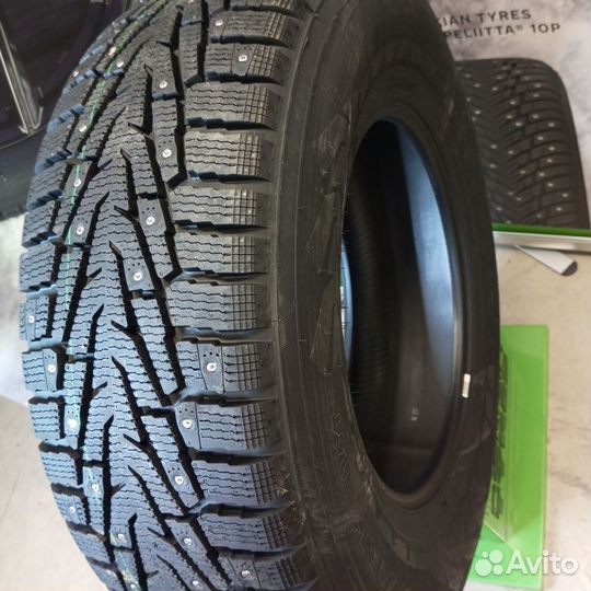 Nokian Tyres Nordman 7 SUV 265/70 R17