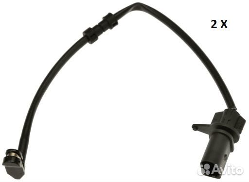 Датчик износа торм.колодок 310 mm