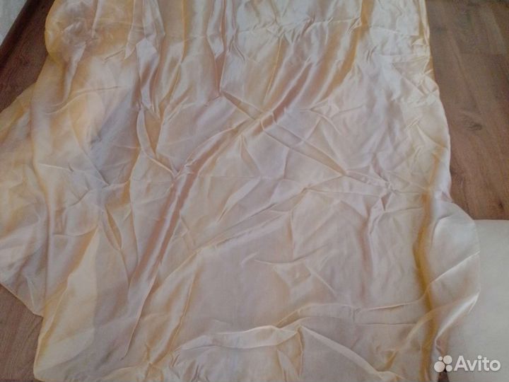 Шторы на ленте