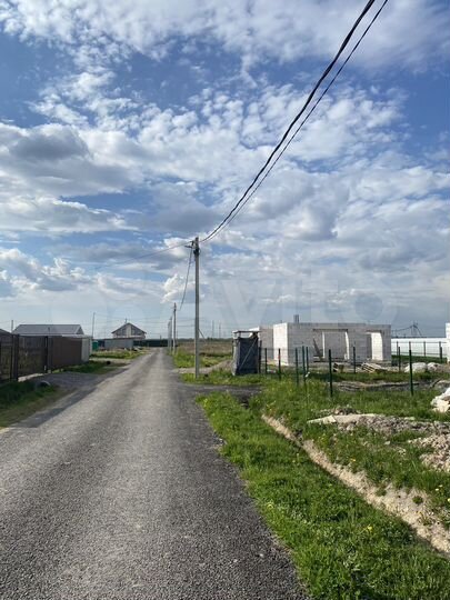 Участок 12 сот. (ИЖС)