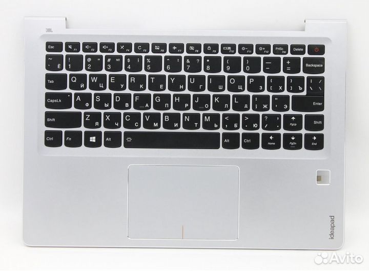 Топкейс новый для Lenovo 710S Plus-13IKB 13ISK