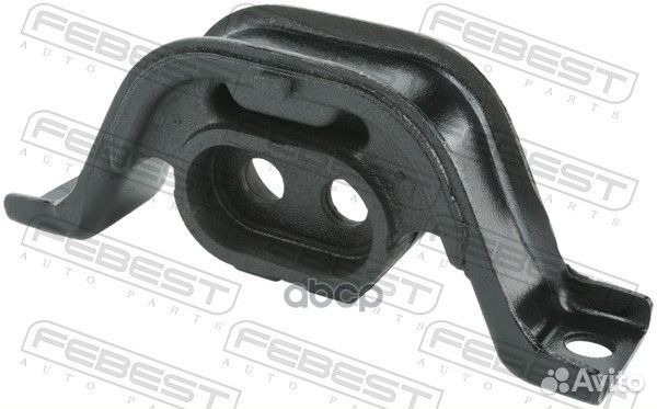 Подушка заднего дифференциала (toyota sprinter