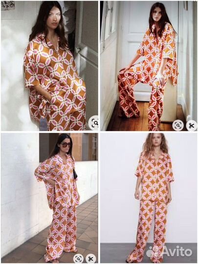 Костюмы Zara ASOS