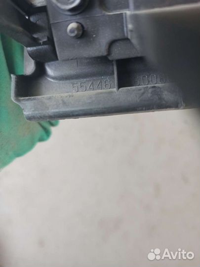 Накладка (внутренняя) Toyota Land Cruiser 200