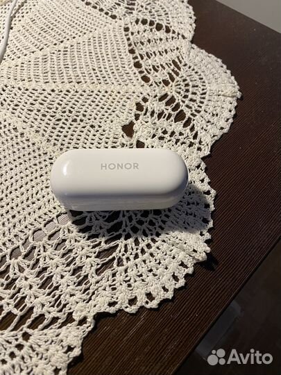 Беспроводные наушники Honor