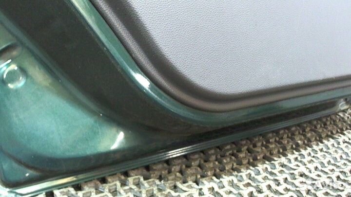 Дверь боковая Seat Cordoba, 1999