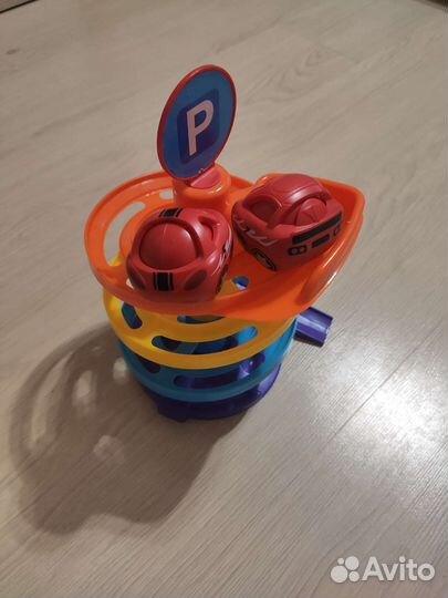 Игрушка детская 0+