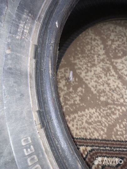 Formula Ice 185/65 R15