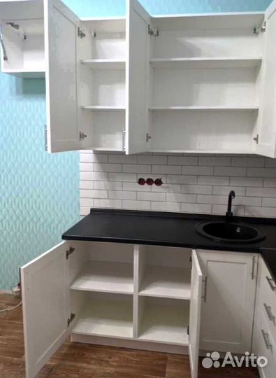 Кухни на заказ