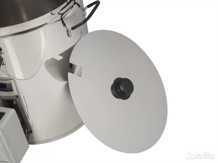 Домашняя сыроварня Bergman c тэн 30л