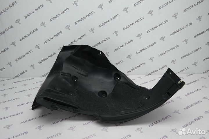 Кожух BMW 7 G11\12 2015-2020