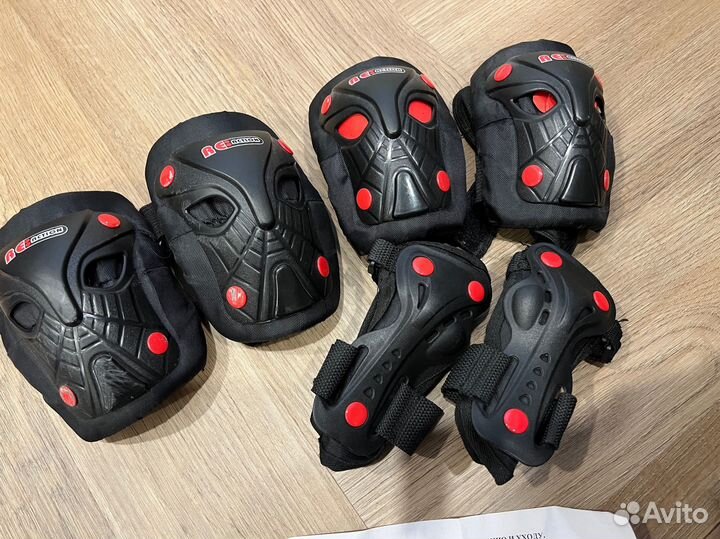 Защита Reaction