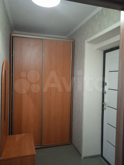 1-к. квартира, 34 м², 1/5 эт.