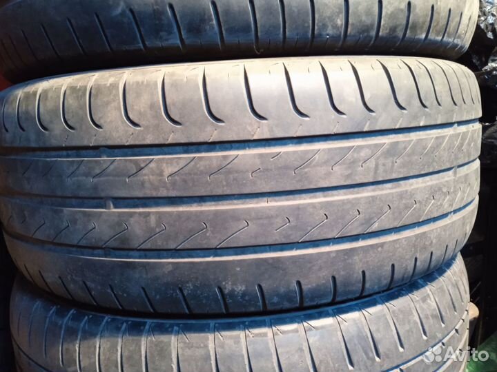 Hankook Ventus Prime 2 K115 225/55 R17