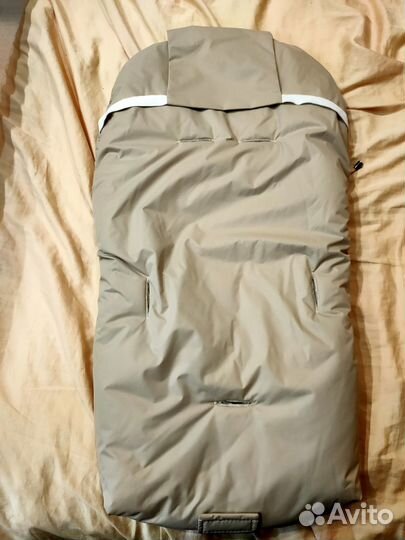 Конверт для коляски