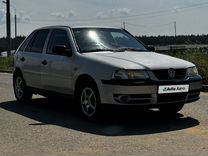 Volkswagen Pointer 1.8 MT, 2005, 160 963 км, с пробегом, цена 215 000 руб.