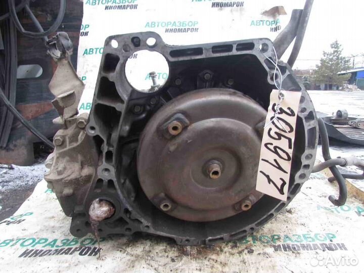 АКПП для Nissan Teana 1 2003-2008г