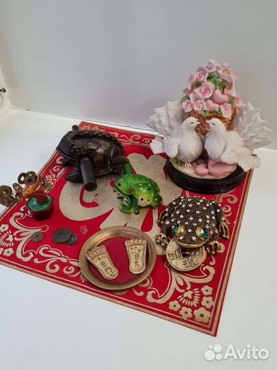 Хотэй копилка, лягушка копилка