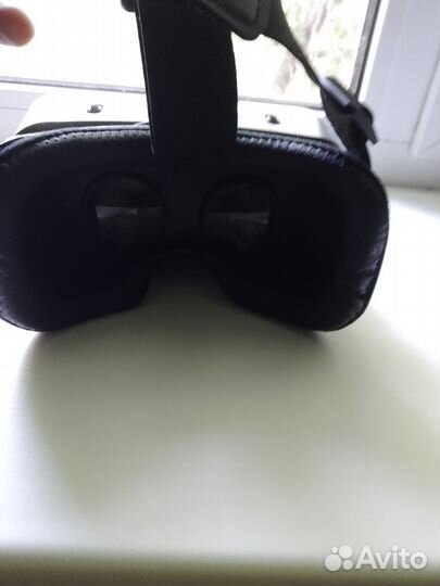 Vr очки для телефона