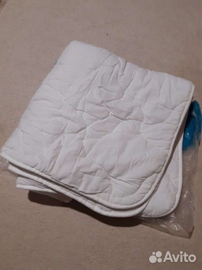 Детское одеяло новое