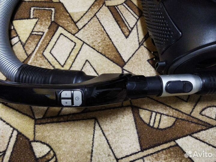 Пылесос 2200w samsung