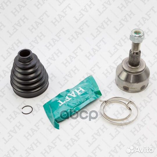 Шрус наружный к-т GA0276 haft