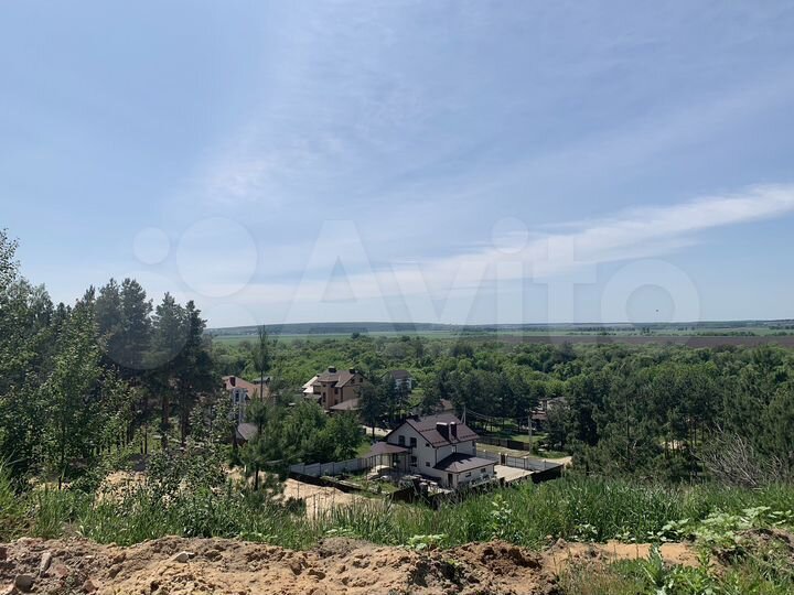 Участок 9 сот. (ИЖС)