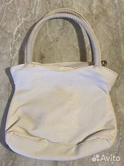 Сумка для девочки