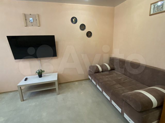 3-к. квартира, 70 м², 9/10 эт.