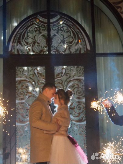 Искусственная шуба